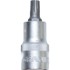 Torx bit T45 s nastavkom od 1/2", crno izdanje
